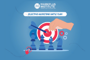 Selecting Marketing Battle Plan