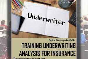 Underwriting Analysis for Insurance