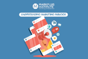 Understanding Marketing Paradox