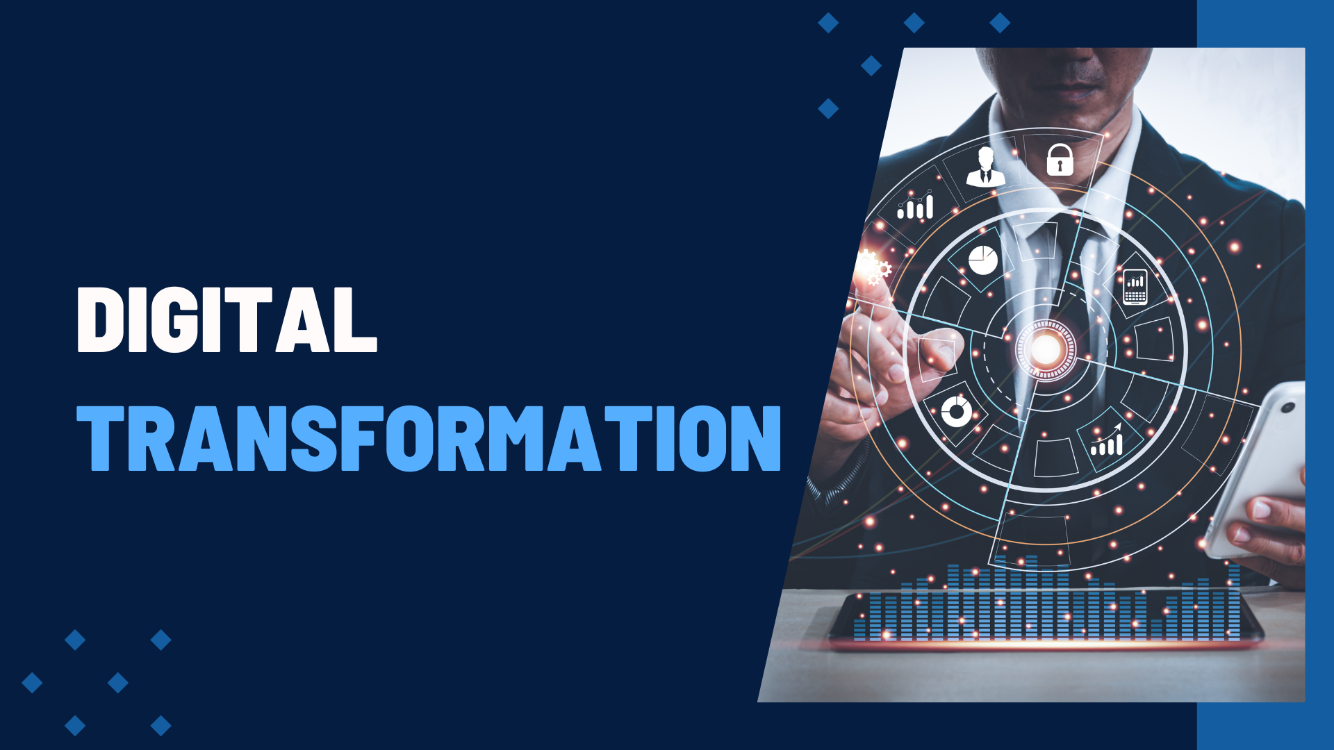 Digital Transformation