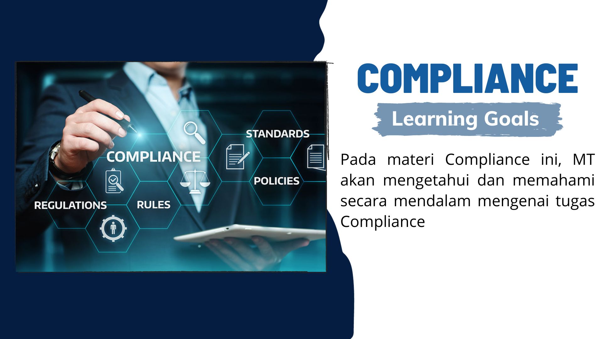 Compliance