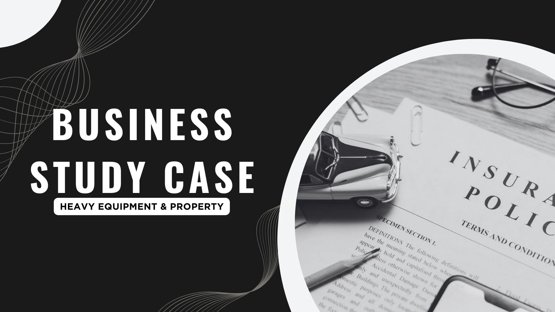 Business Study Case (HE & Property)