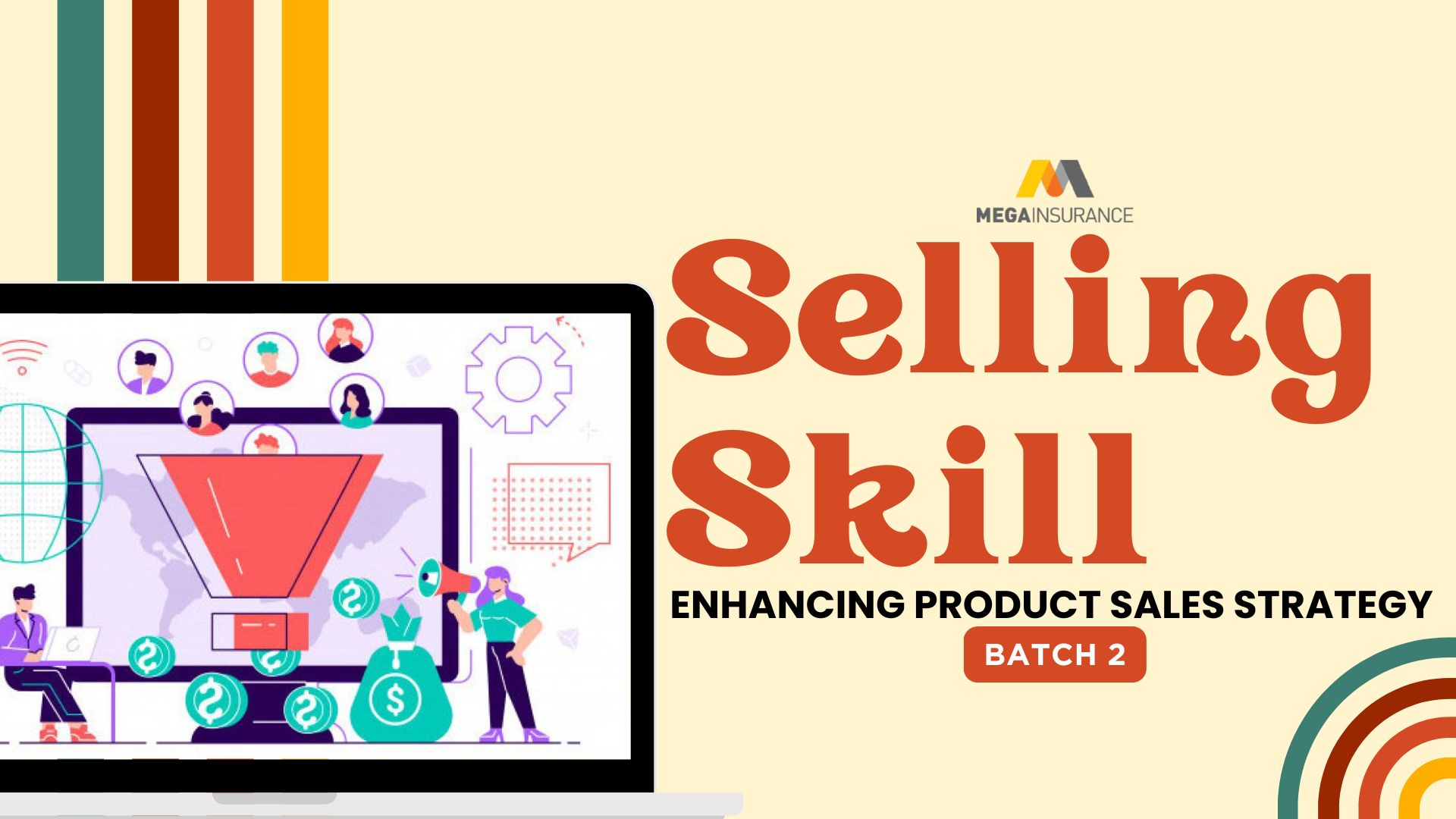 Effective Selling Skill (Batch 2)