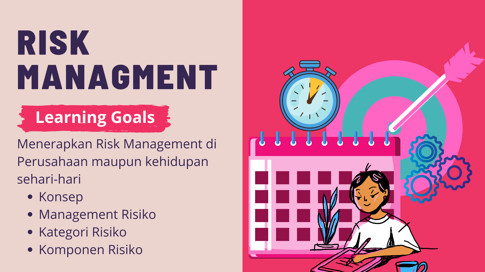 Risk Management