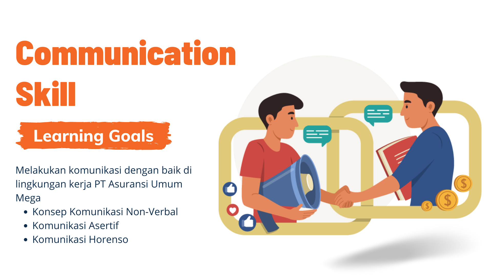 Communication Skill