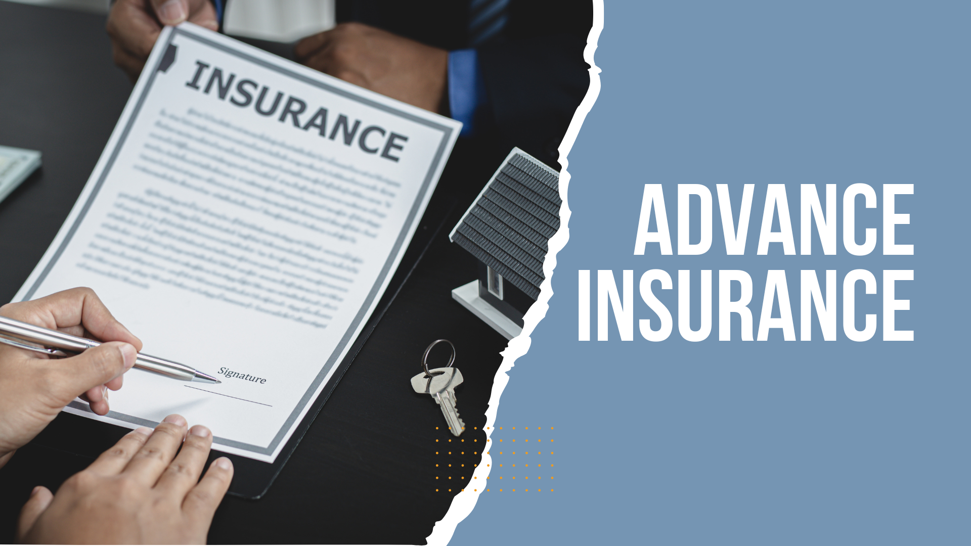 Advance Insurance